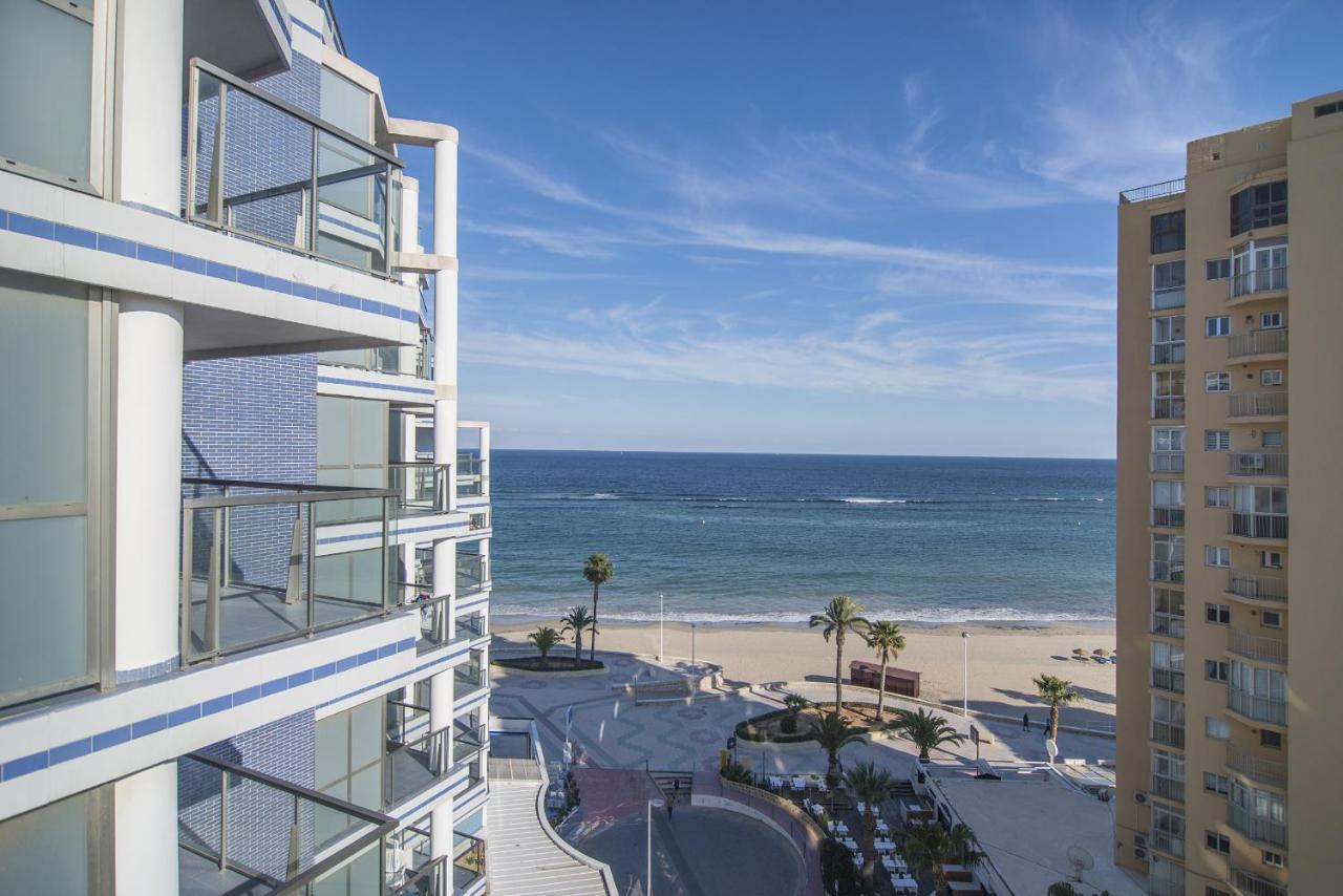 Hipocampos Rent Apartmán *